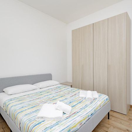 Bergamo Life Apartment Exterior photo