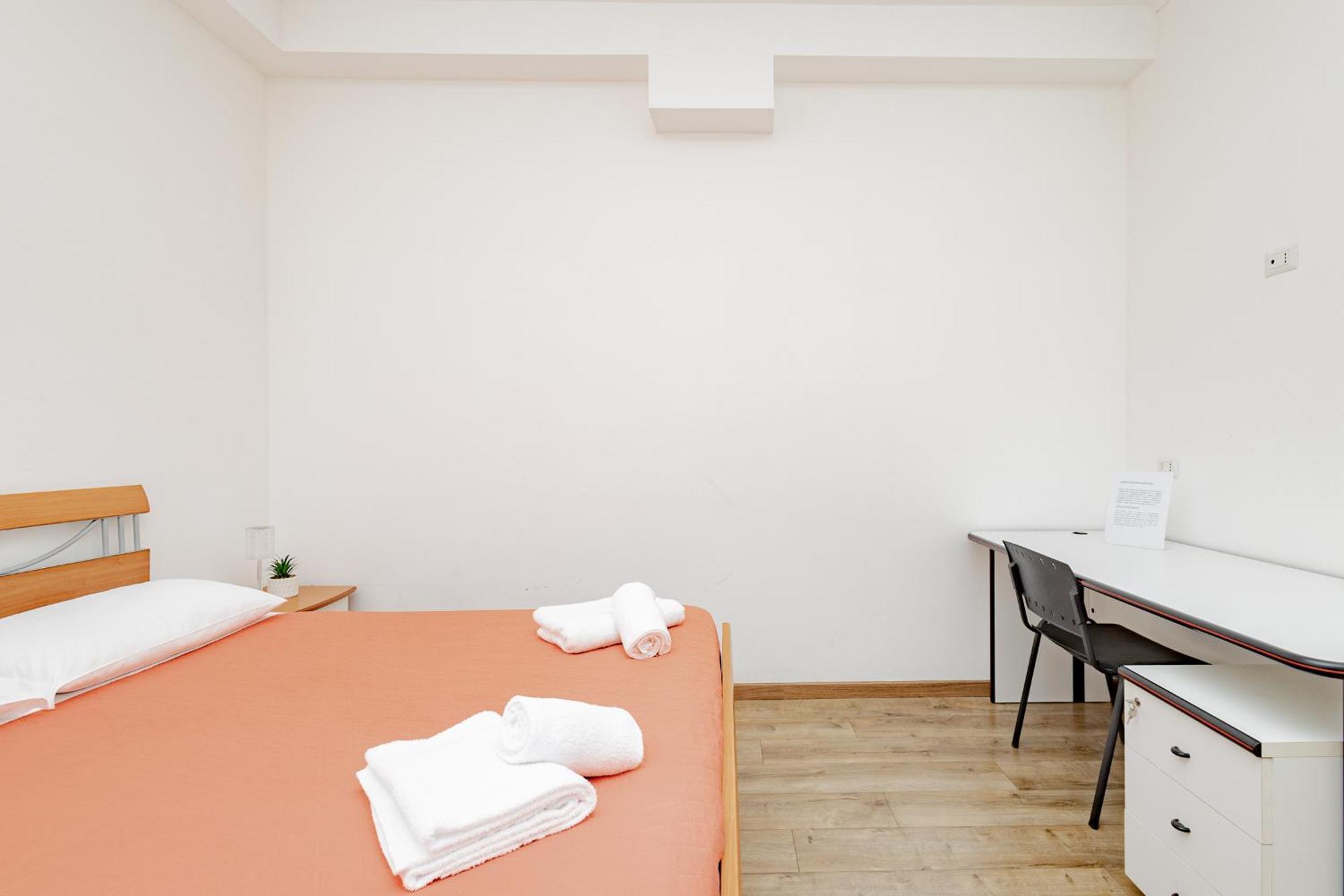 Bergamo Life Apartment Exterior photo