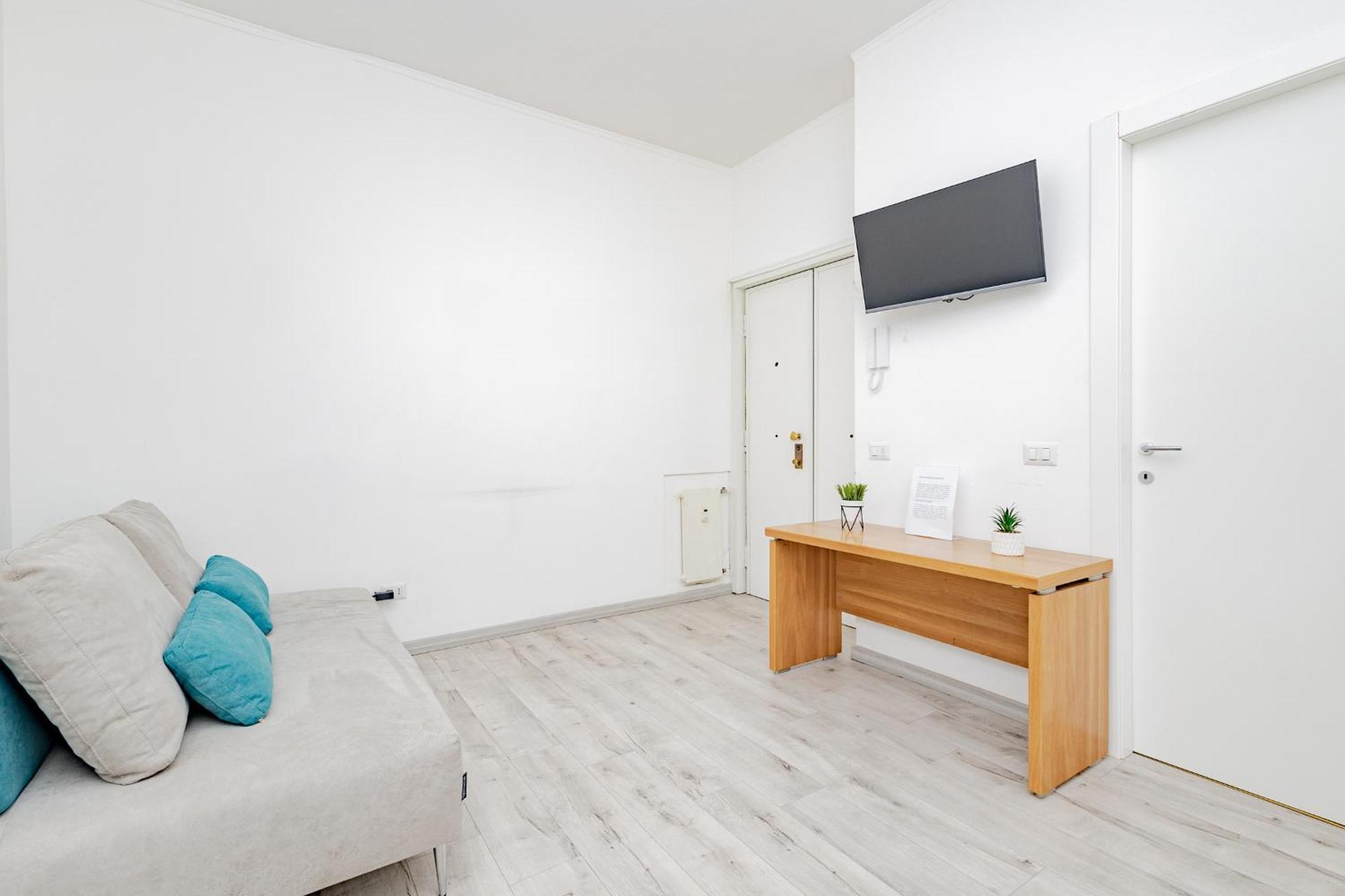 Bergamo Life Apartment Exterior photo