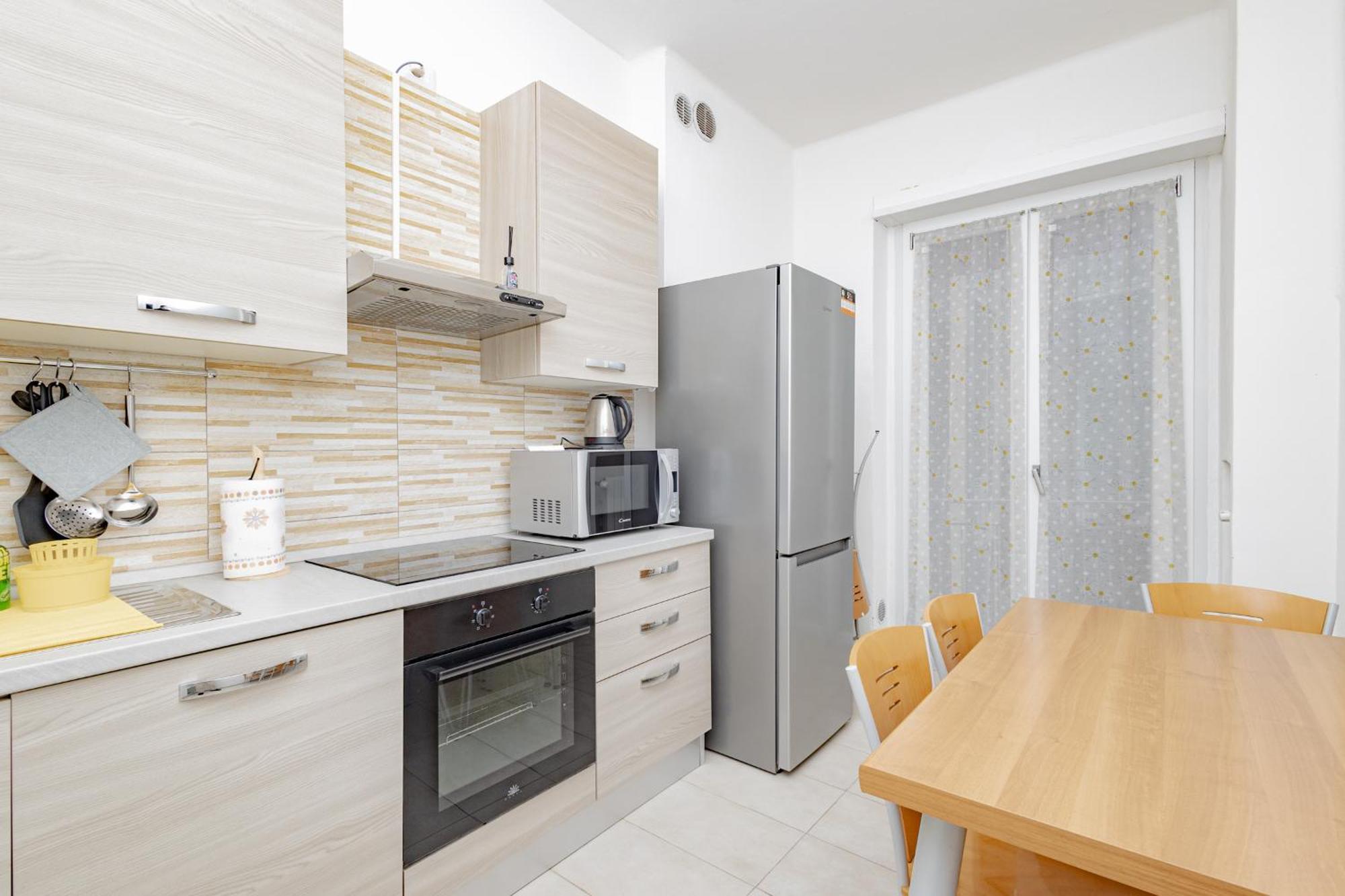 Bergamo Life Apartment Exterior photo