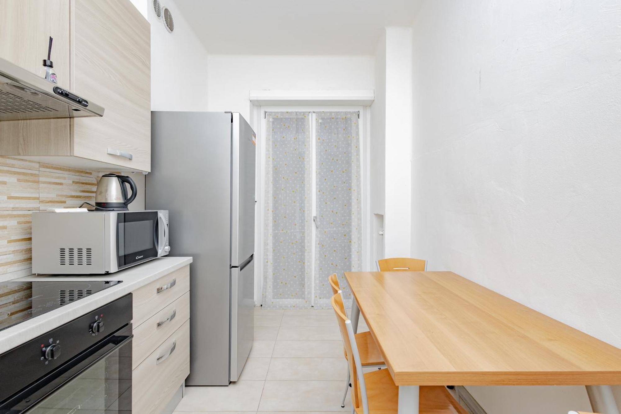 Bergamo Life Apartment Exterior photo