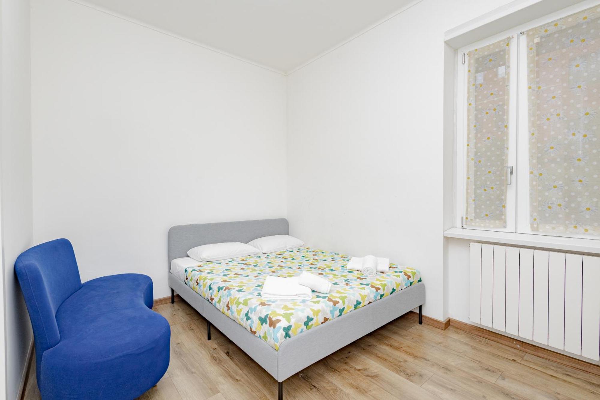 Bergamo Life Apartment Exterior photo