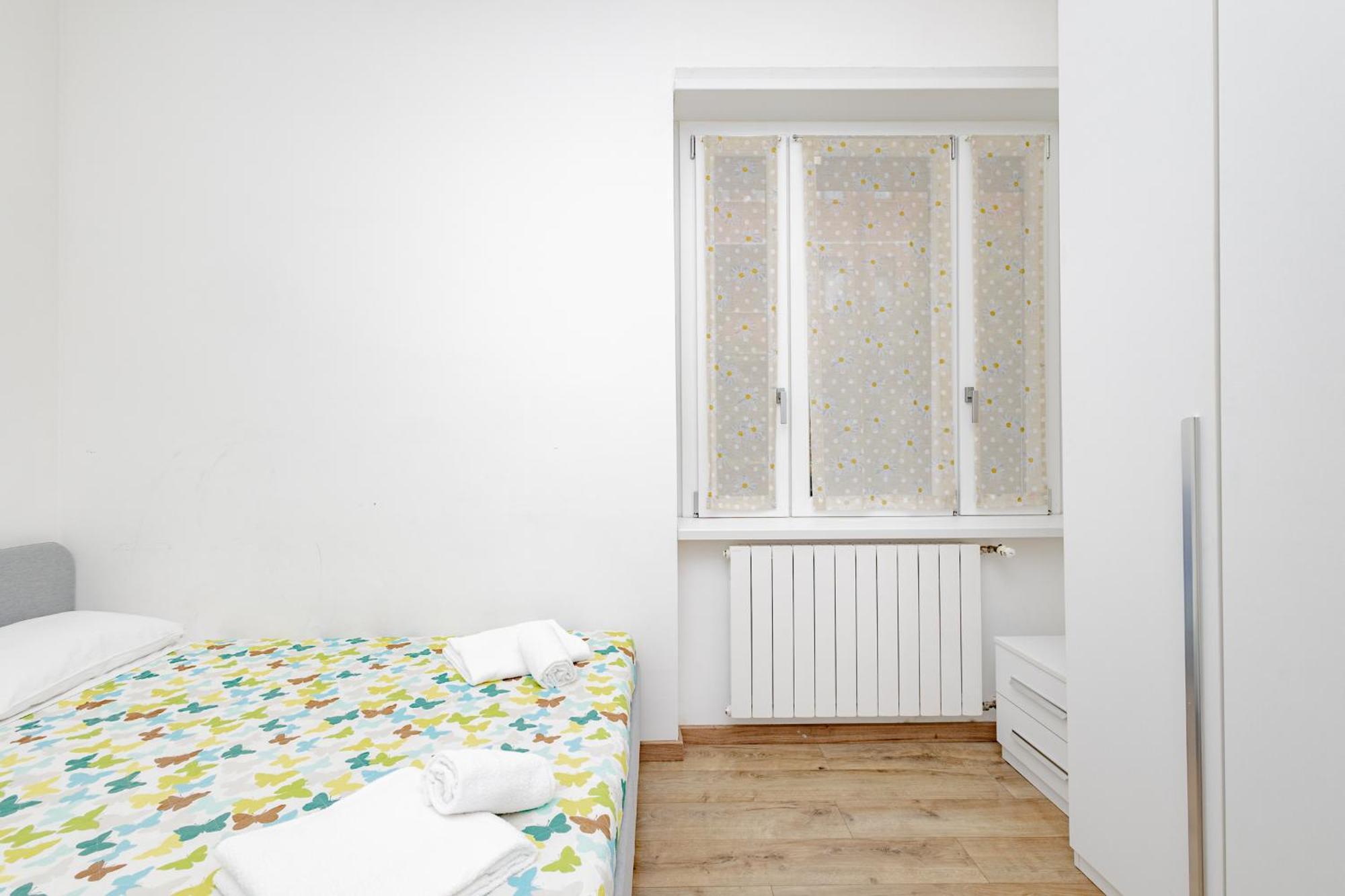 Bergamo Life Apartment Exterior photo