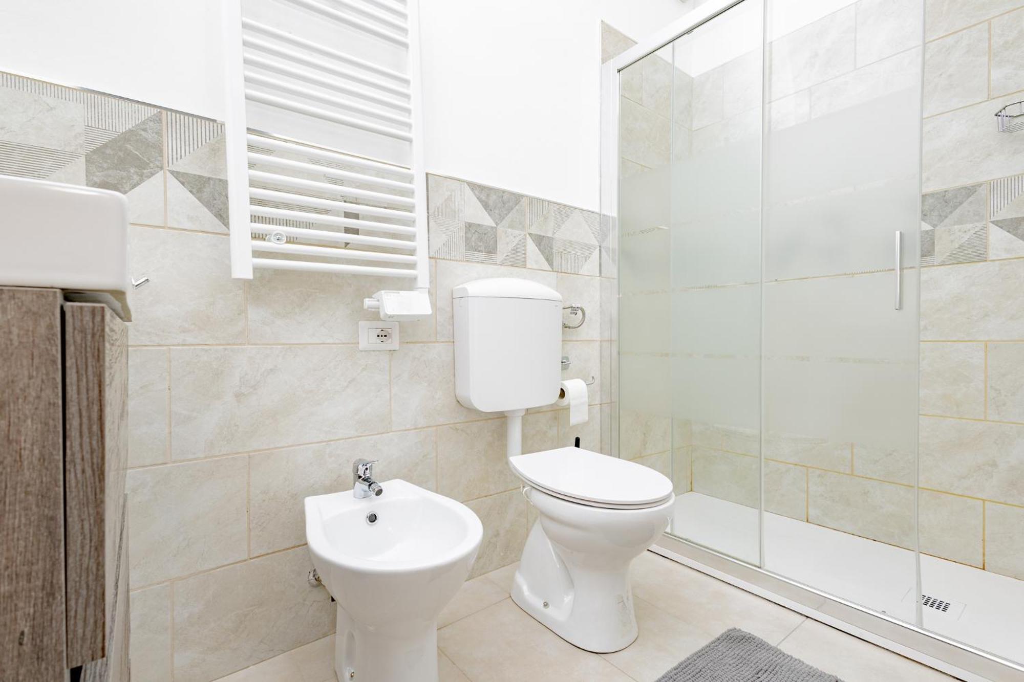 Bergamo Life Apartment Exterior photo