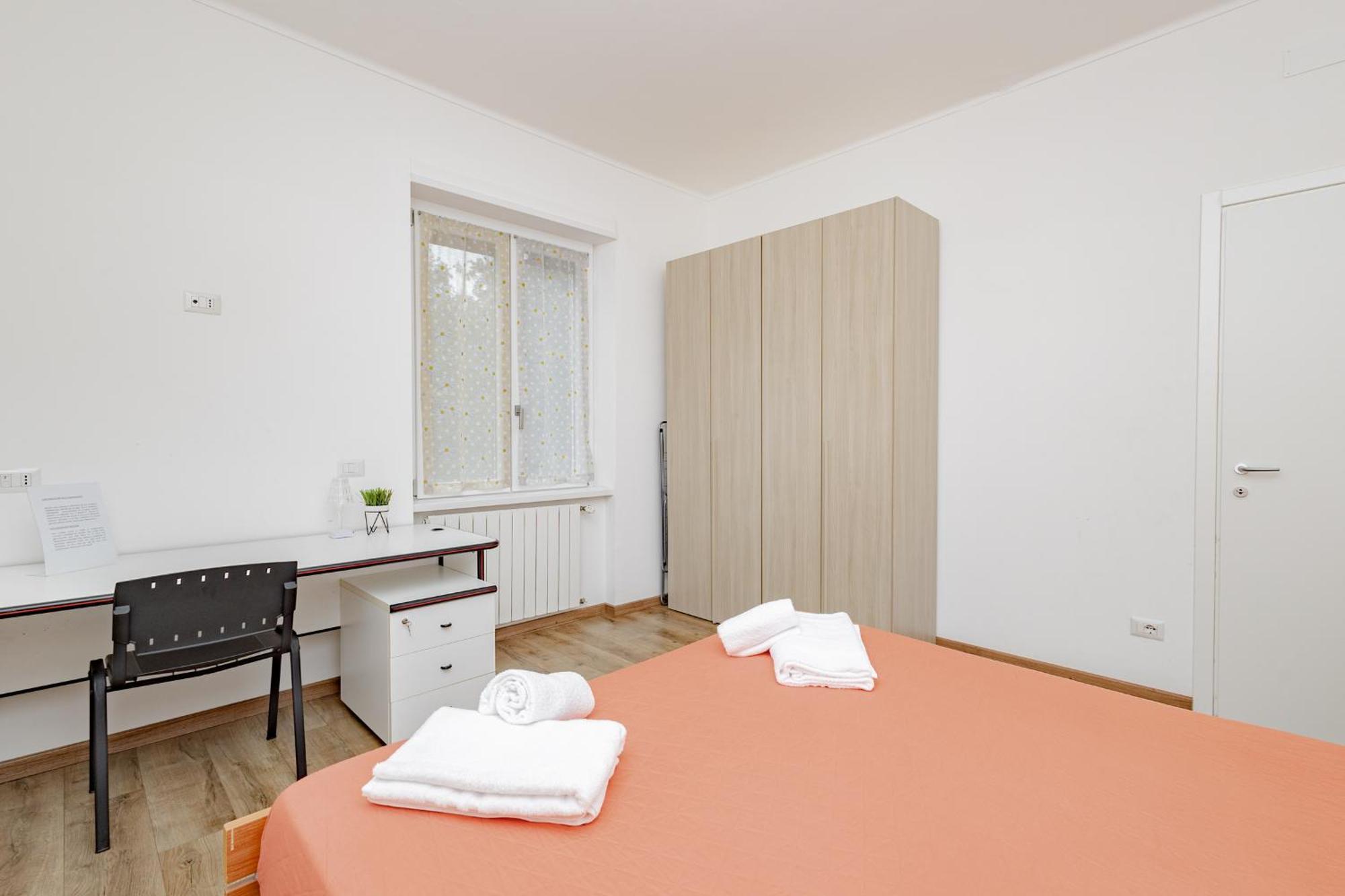 Bergamo Life Apartment Exterior photo