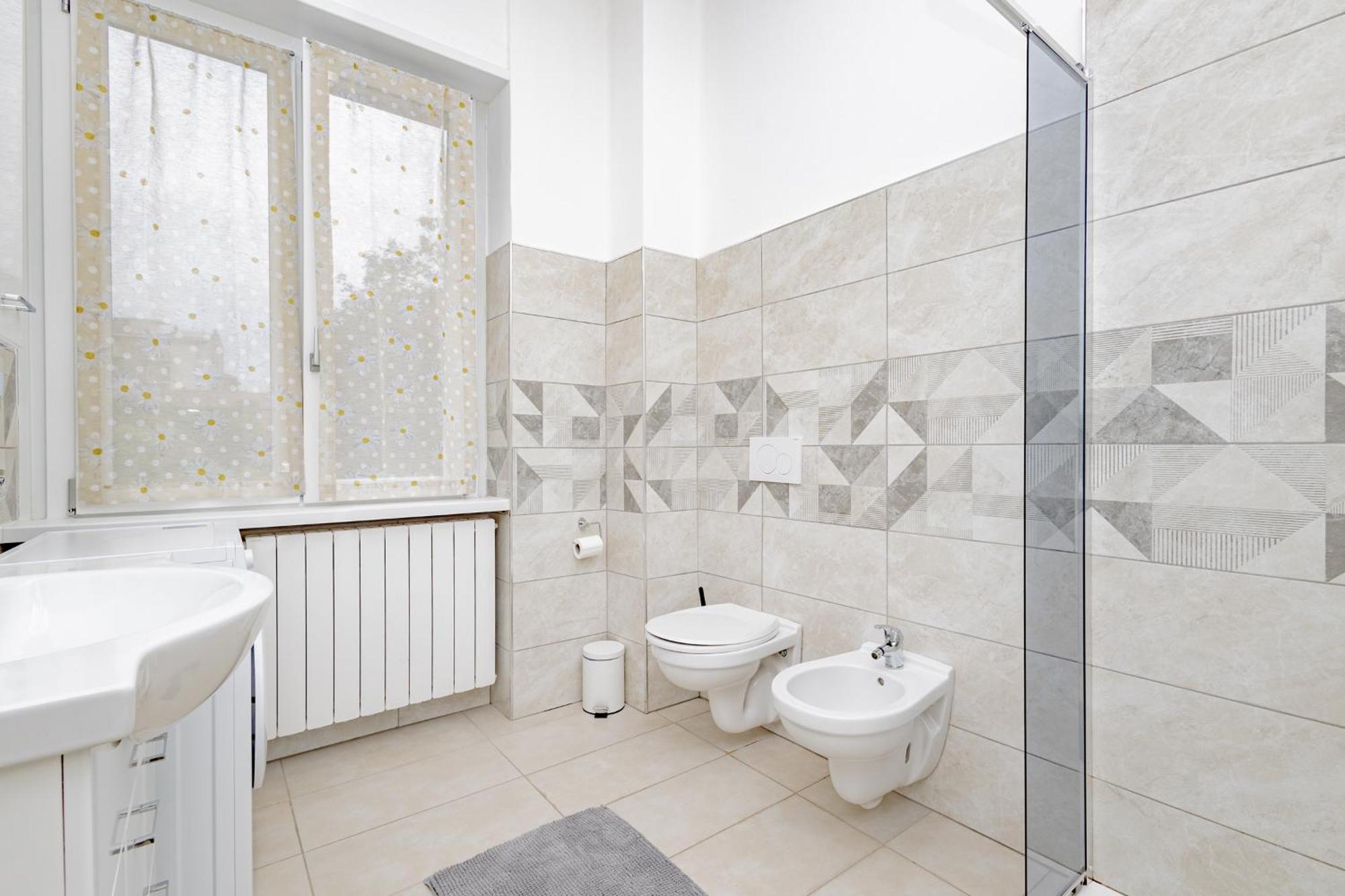 Bergamo Life Apartment Exterior photo