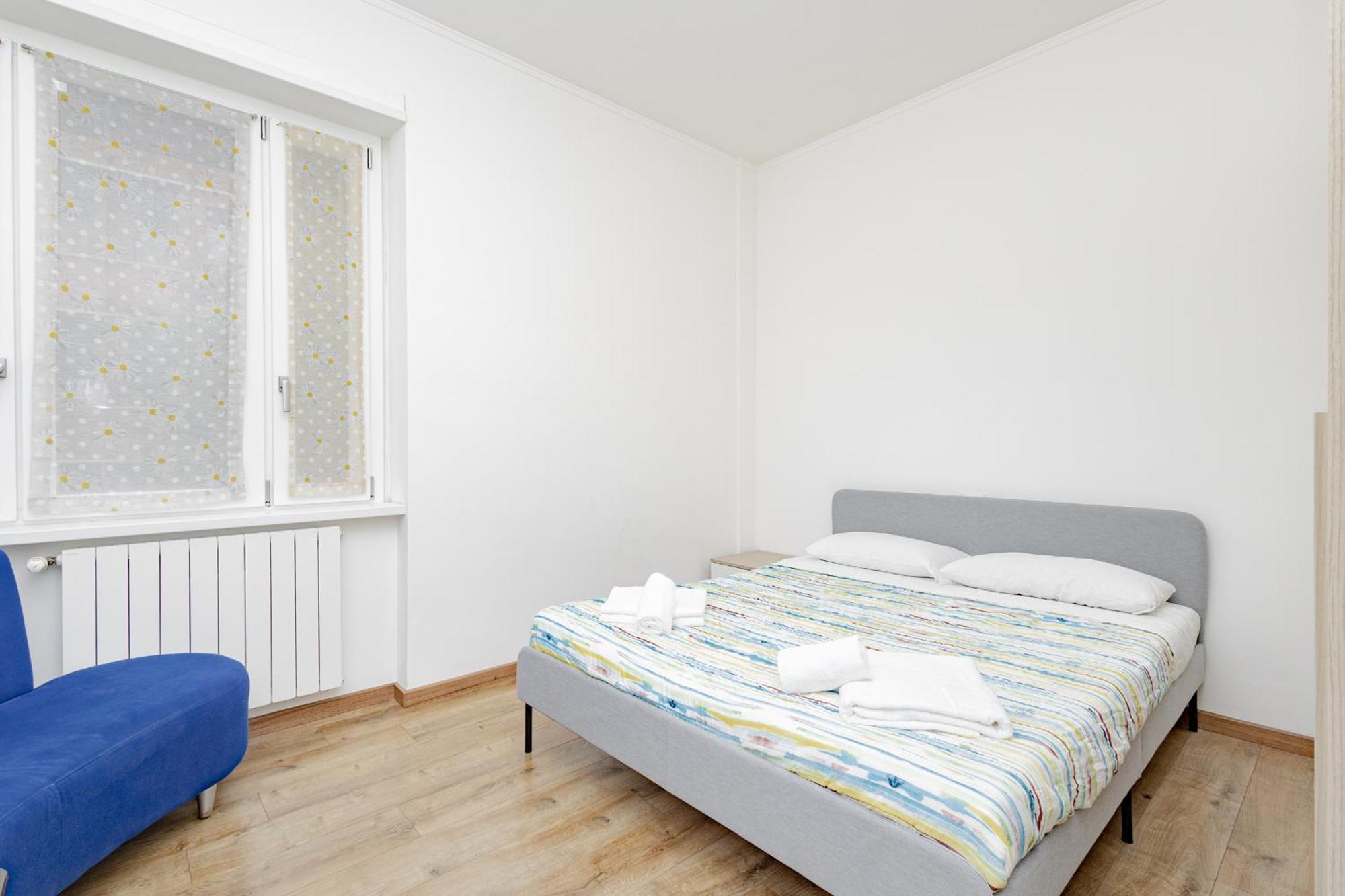 Bergamo Life Apartment Exterior photo