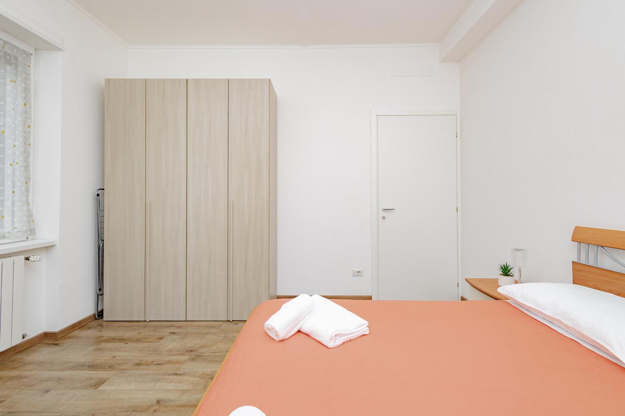 Bergamo Life Apartment Exterior photo