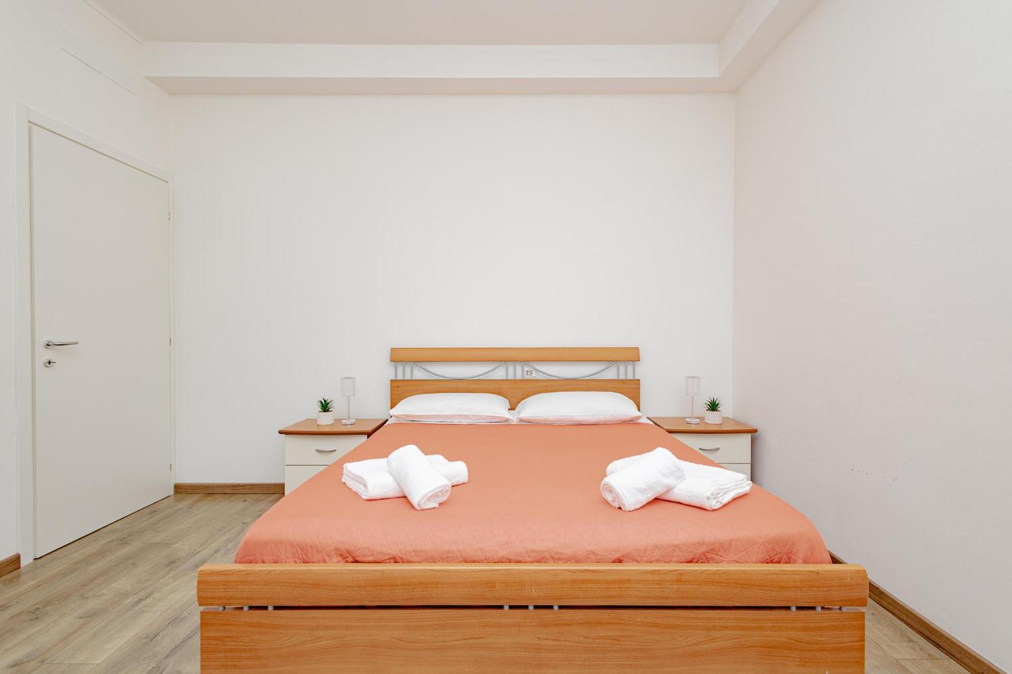 Bergamo Life Apartment Exterior photo