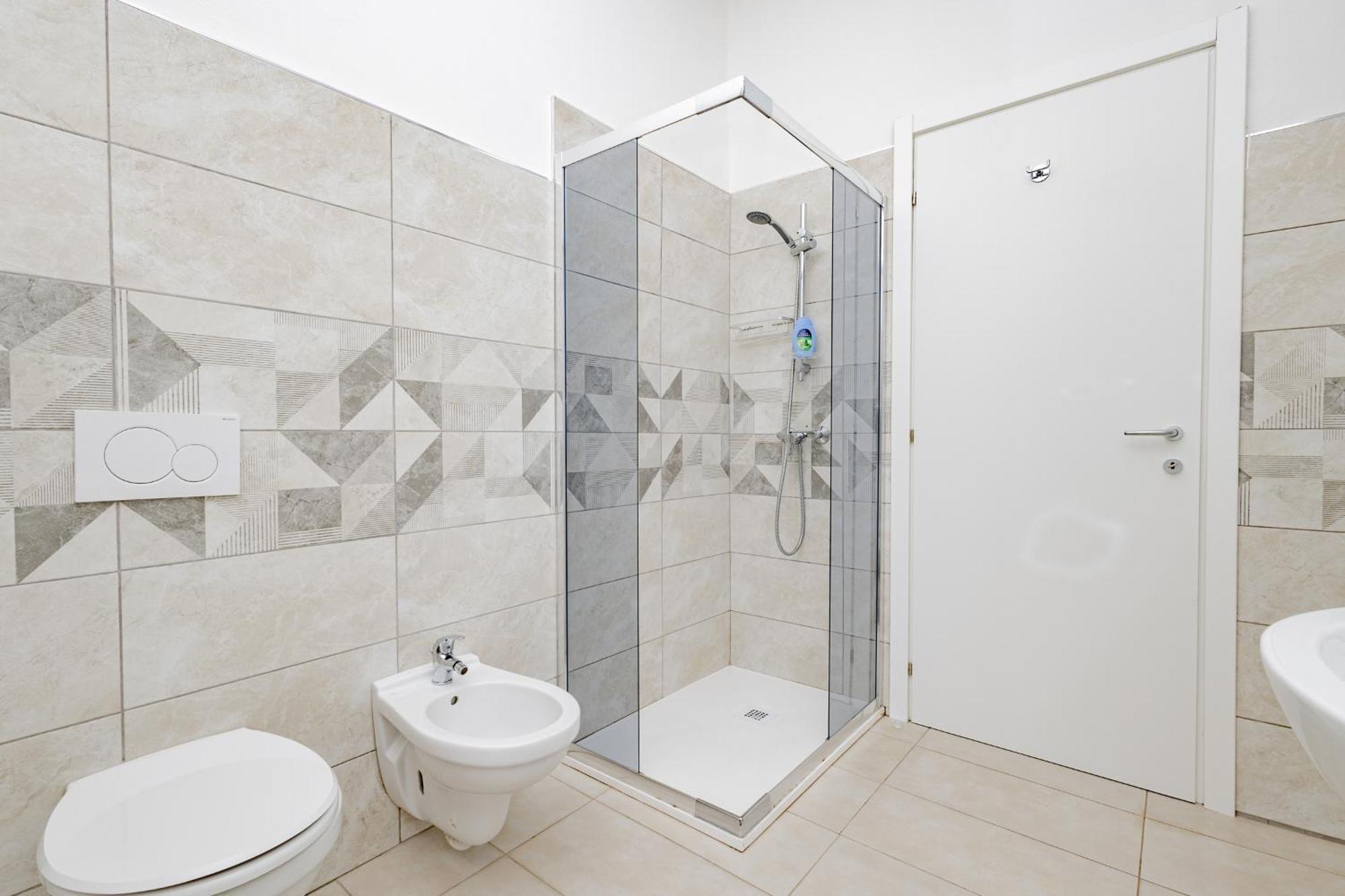 Bergamo Life Apartment Exterior photo