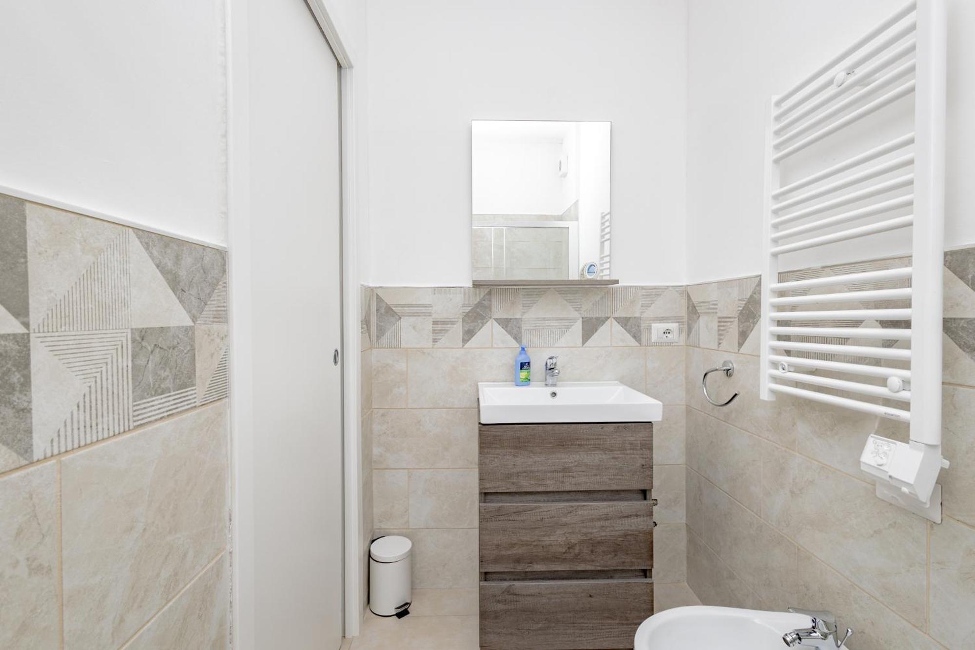 Bergamo Life Apartment Exterior photo
