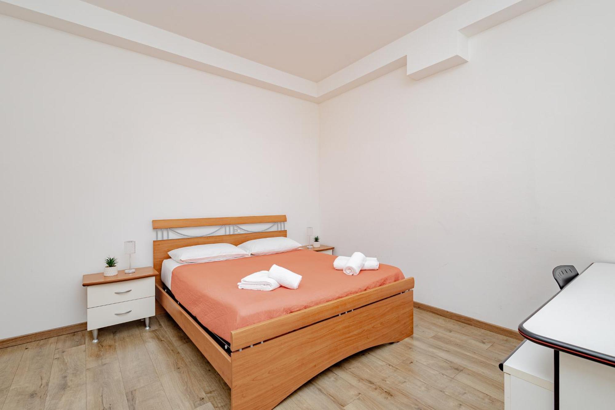 Bergamo Life Apartment Exterior photo