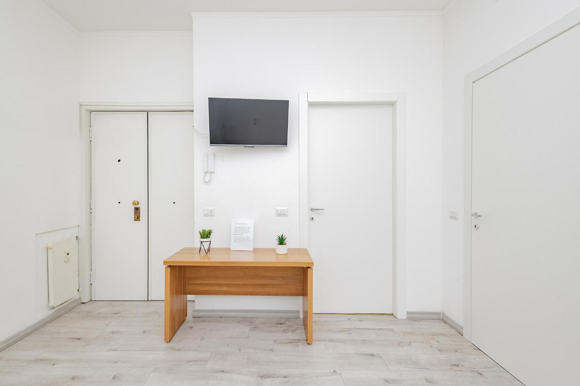 Bergamo Life Apartment Exterior photo