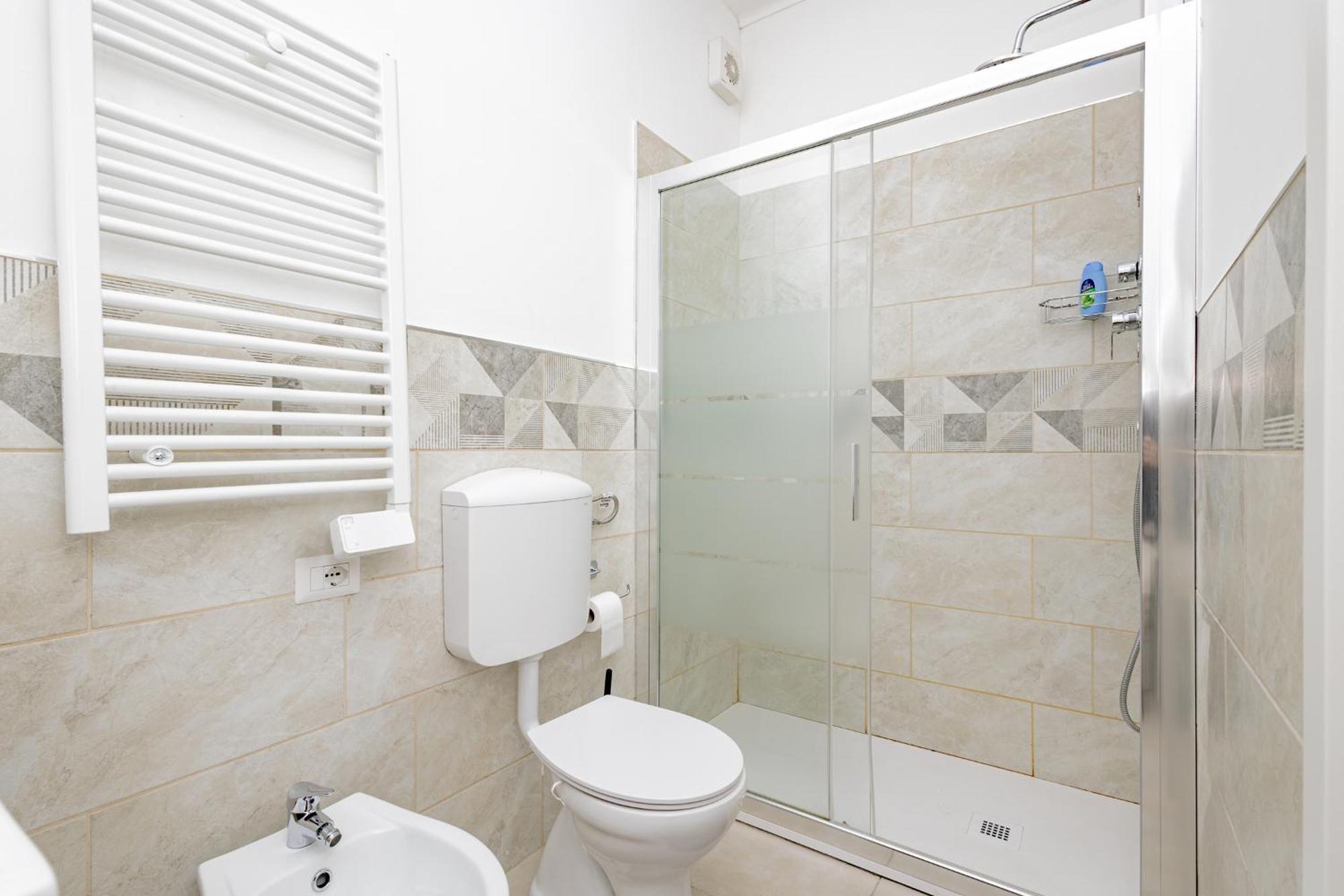 Bergamo Life Apartment Exterior photo