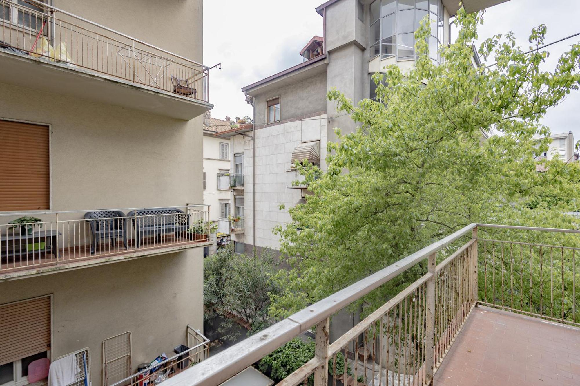 Bergamo Life Apartment Exterior photo