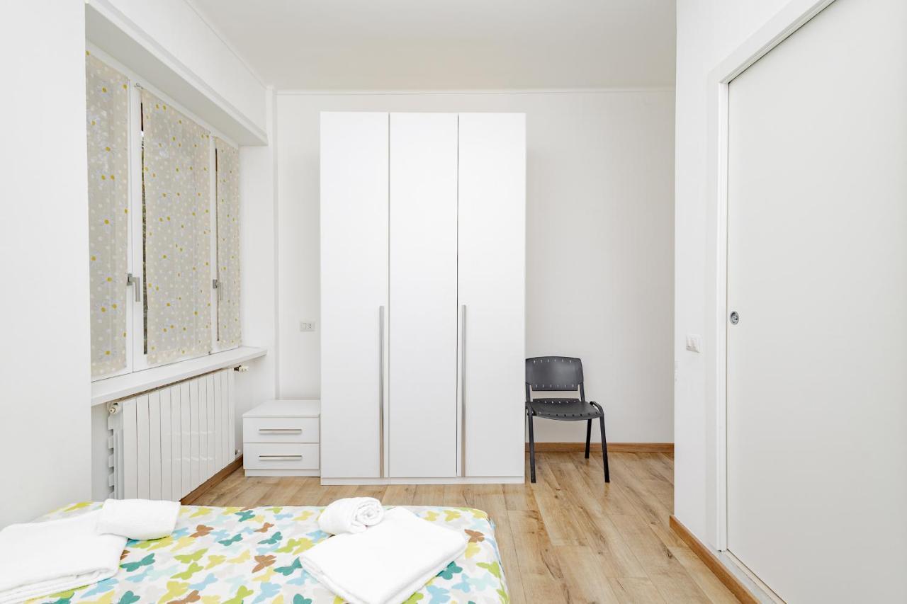 Bergamo Life Apartment Exterior photo