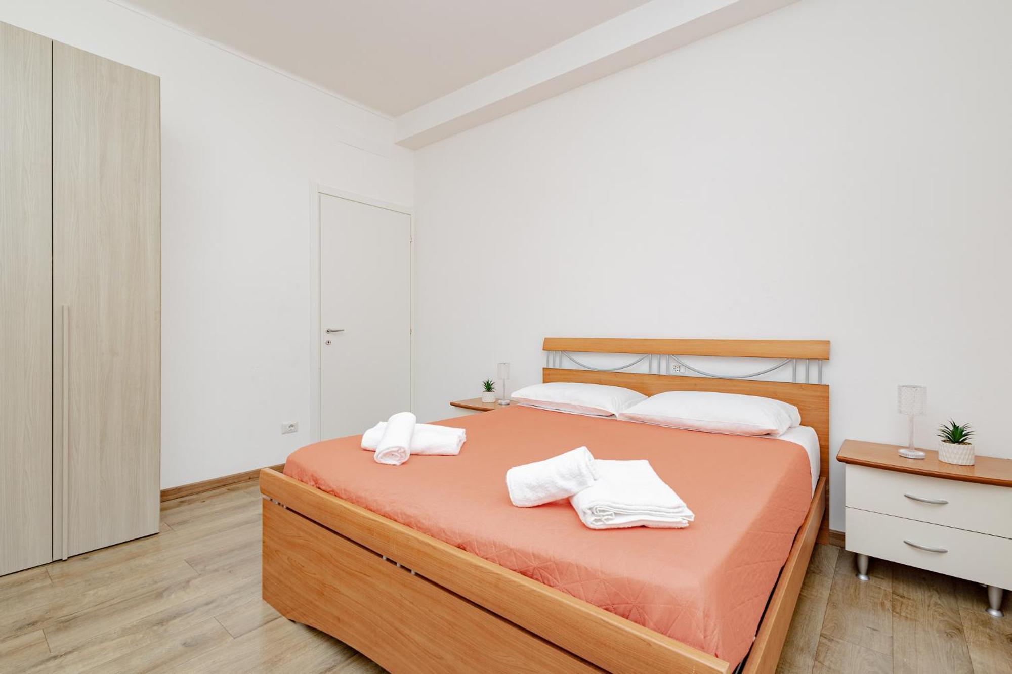 Bergamo Life Apartment Exterior photo