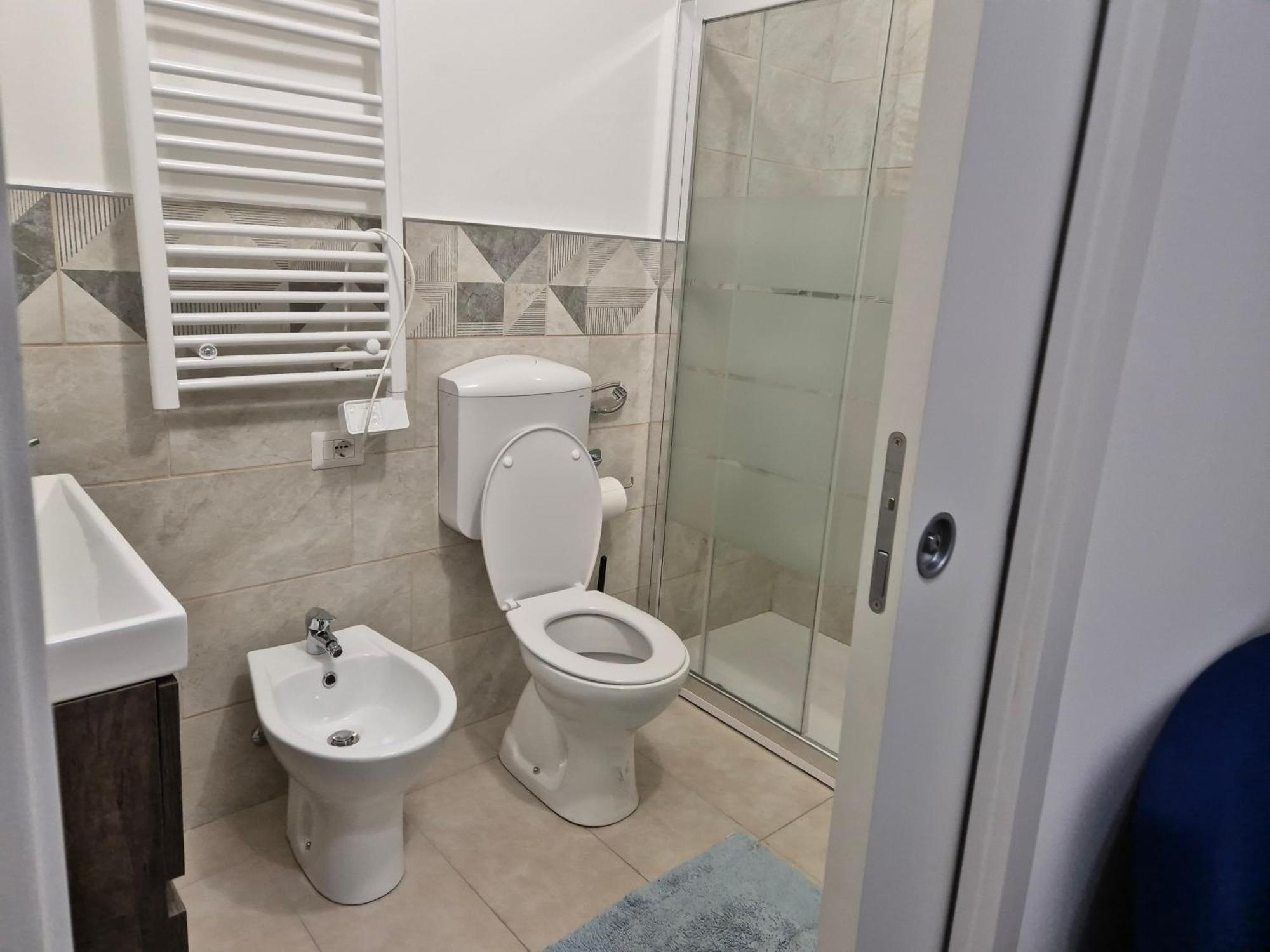 Bergamo Life Apartment Room photo