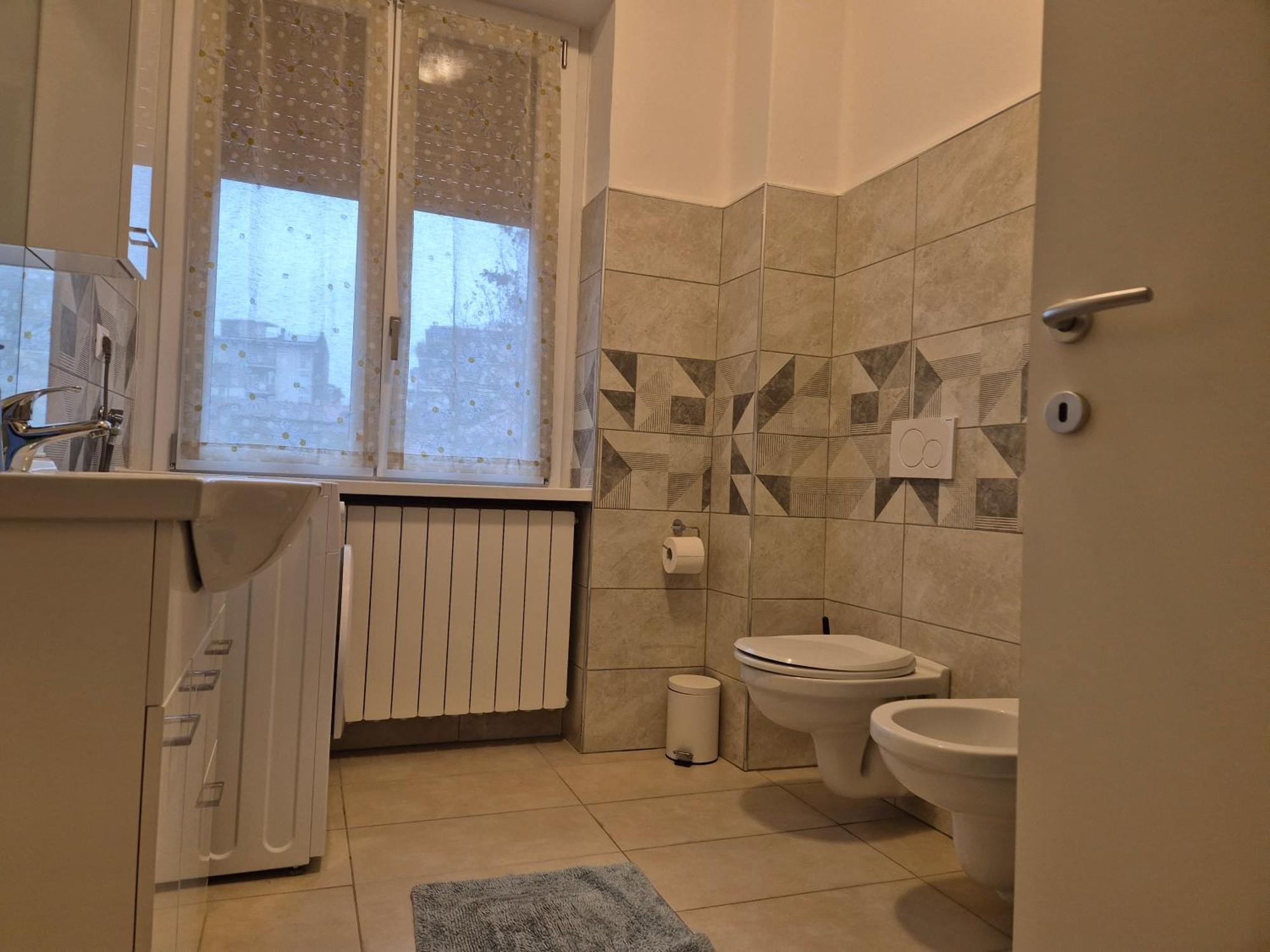 Bergamo Life Apartment Room photo