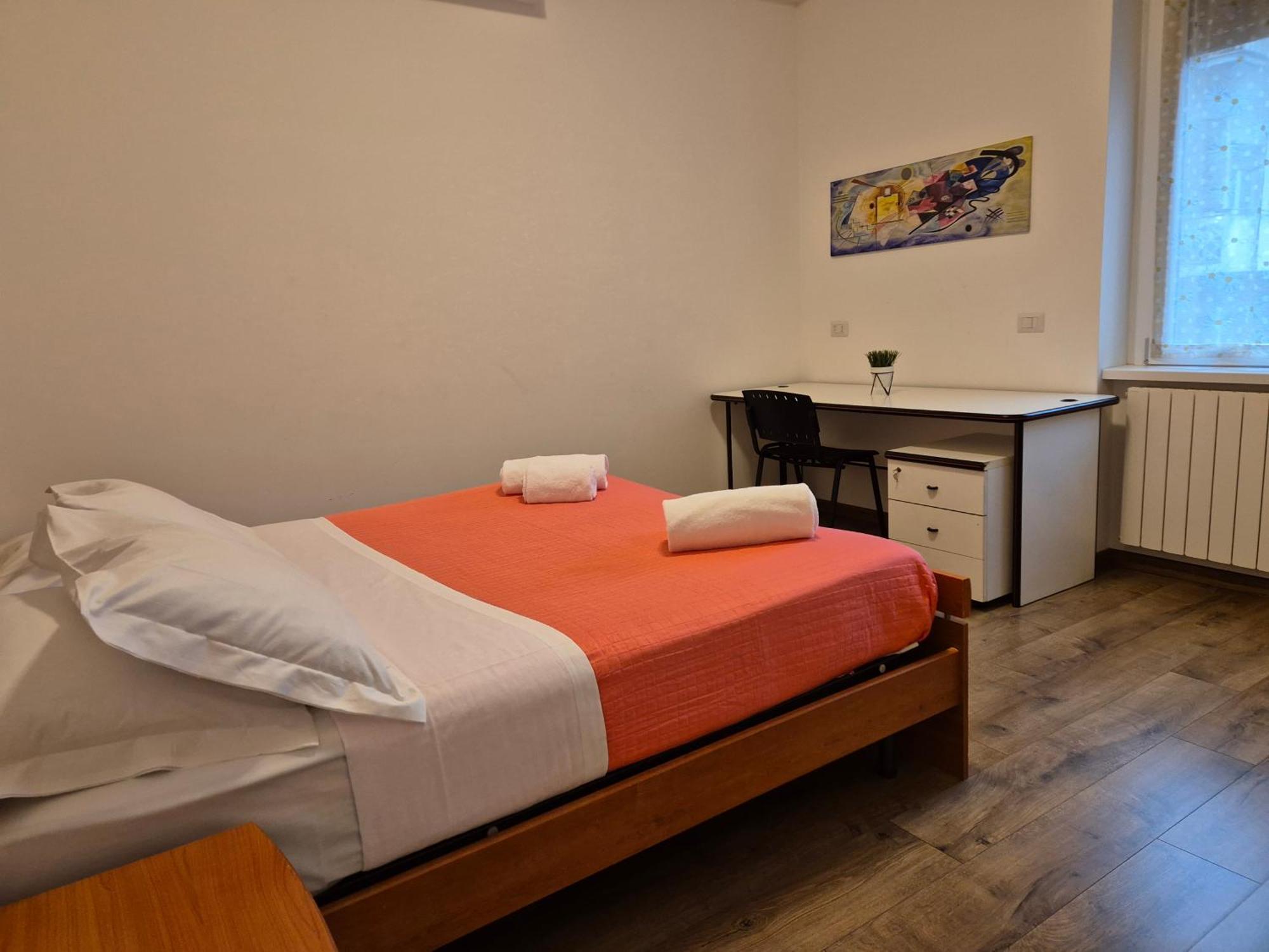 Bergamo Life Apartment Room photo