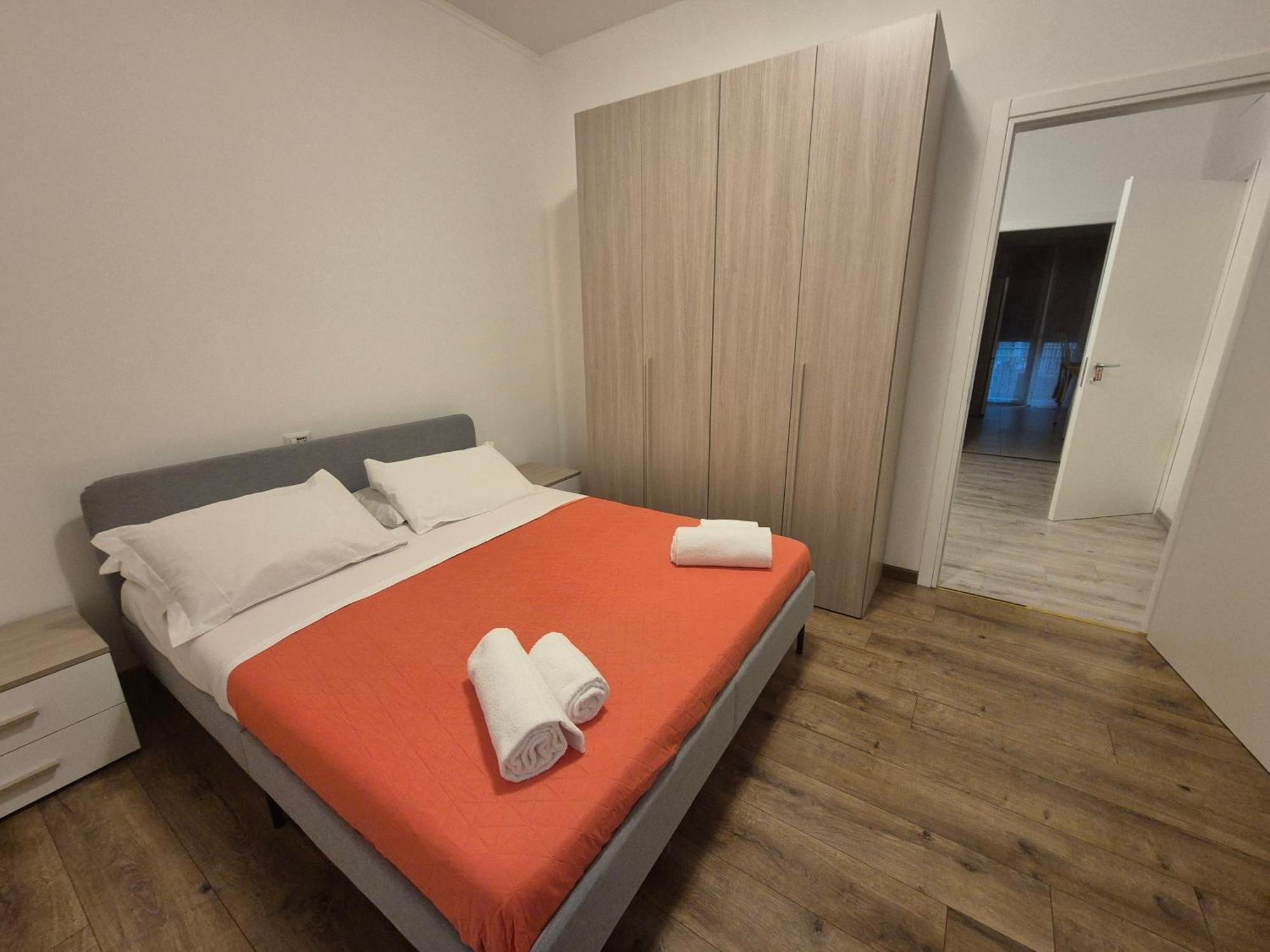 Bergamo Life Apartment Room photo