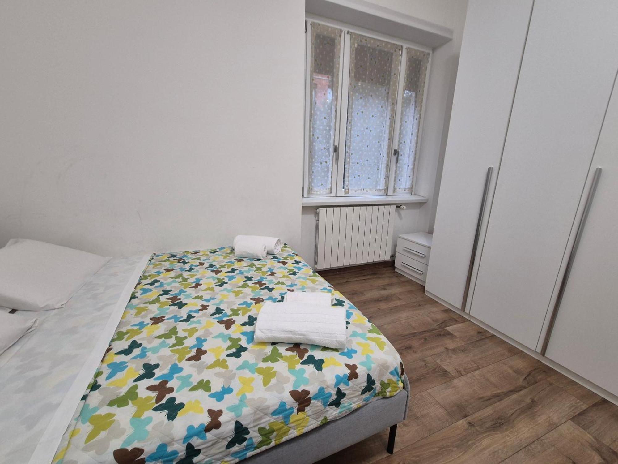 Bergamo Life Apartment Room photo